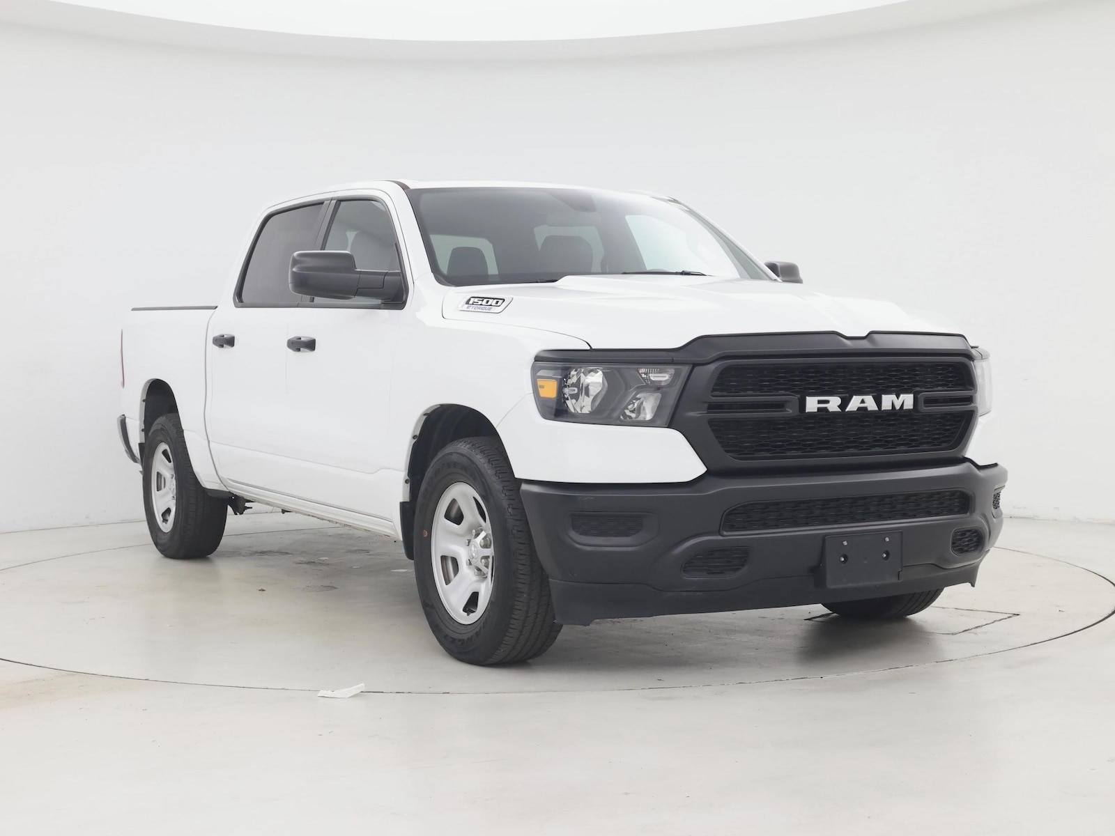 ram ram 1500 pickup 2023 1C6RREGG0PN607646 image ram ram 1500 pickup 2023 1C6RREGG0PN607646 image